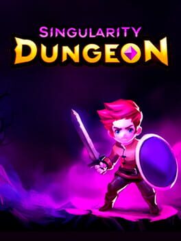 Singularity Dungeon Cover