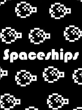 Spaceships Cover