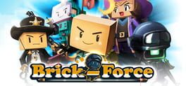 BrickForce Cover