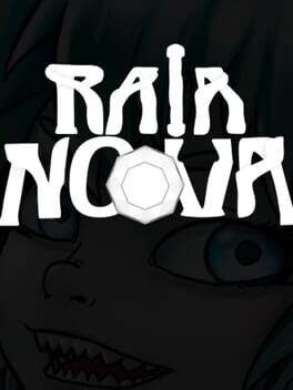 Raia Nova Cover