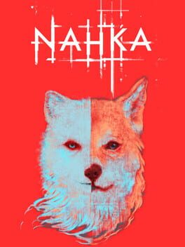 Nahka Cover