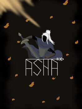 Asha Cover