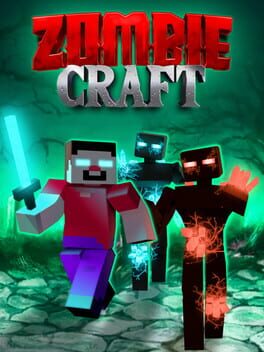 Zombie Craft Cover