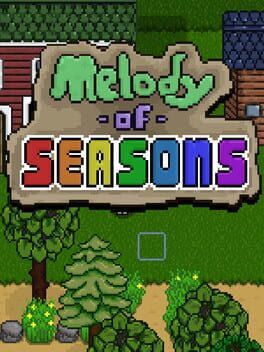 Melody of Seasons Cover