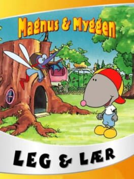 Skipper & Skeeto: Tales from Paradise Park Cover