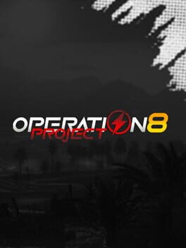 Operation8 Project Cover