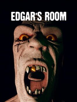 Edgar's Room Cover