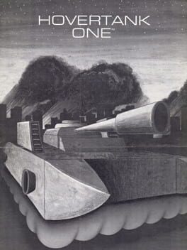 Hovertank 3D Cover