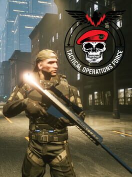 Tactical Operations Force Cover