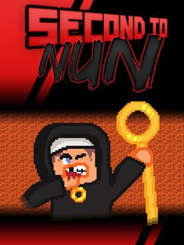 Second to Nun Cover
