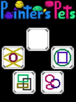 Painter's Pets Cover