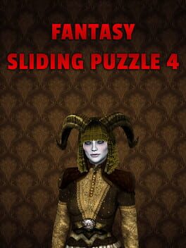 Fantasy Sliding Puzzle 4 Cover