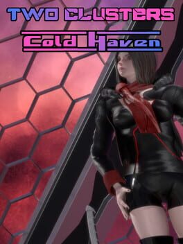 Two Clusters Cold Haven Cover