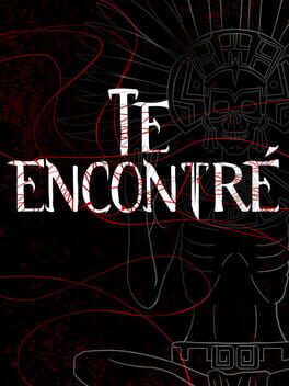Te Encontré Cover