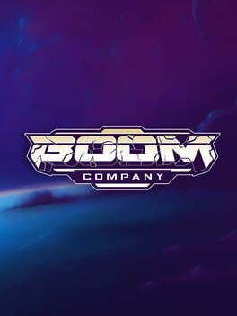 Boom Company Cover