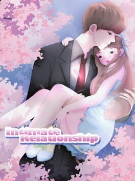 Intimate Relationship Cover