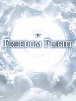 Freedom Flight Cover
