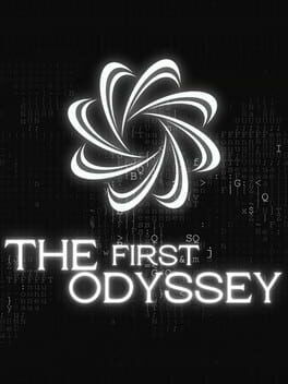 The First Odyssey Cover