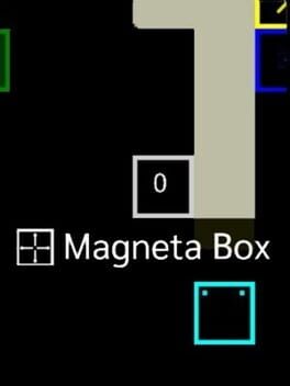 Magneta Box Cover