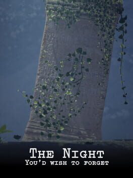 The Night You'd Wish to Forget Cover