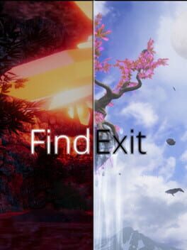 Find Exit Cover