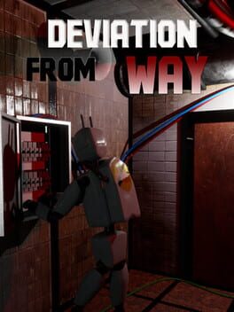 Deviation from Way Cover