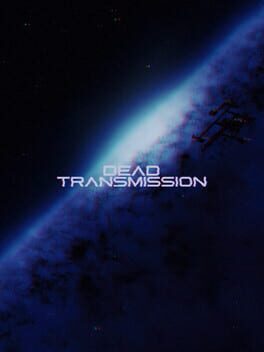 Dead Transmission Cover