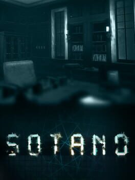 Sotano Cover