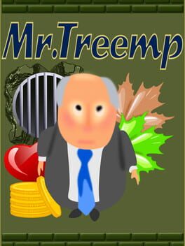 Mr.Treemp Cover