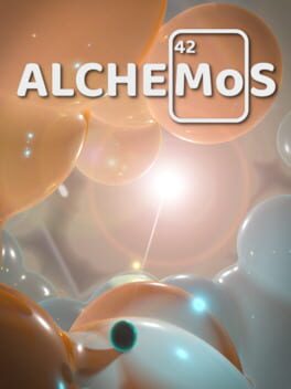 Alchemos Cover