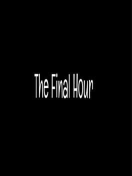 The Final Hour Cover