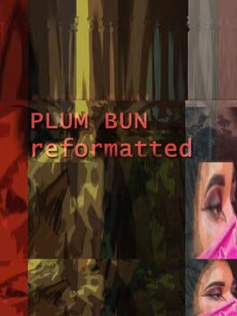 Plum Bun Reformatted Cover