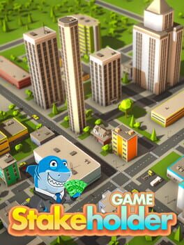 Stakeholder Game Cover