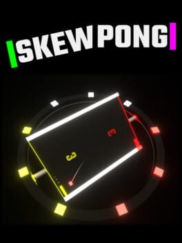 Skew Pong Cover