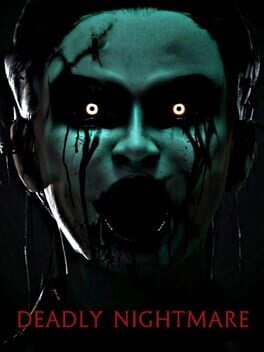 Deadly Nightmare Cover