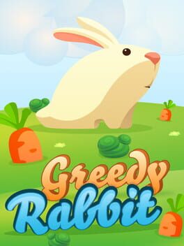 Greedy Rabbit Cover
