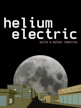 Helium Electric Cover