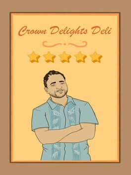 Crown Delights Deli Cover