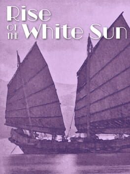 Rise of the White Sun Cover