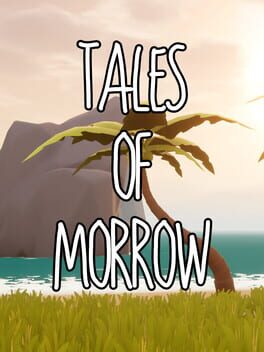 Tales of Morrow Cover