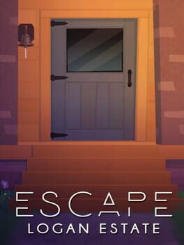 Escape Logan Estate Cover