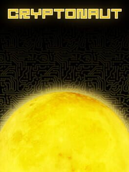 Cryptonaut Cover