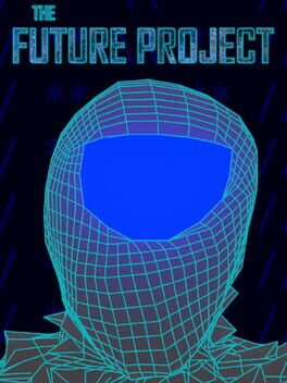 The Future Project Cover