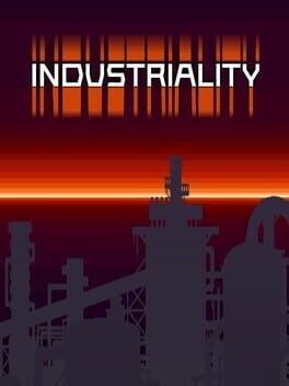 Industriality Cover