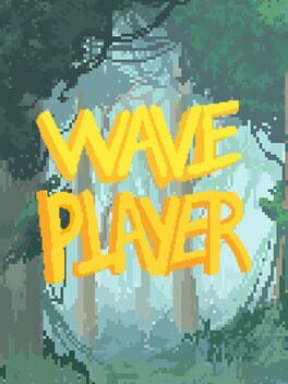 WavePlayer Cover