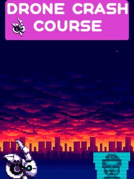 Drone Crash Course Cover