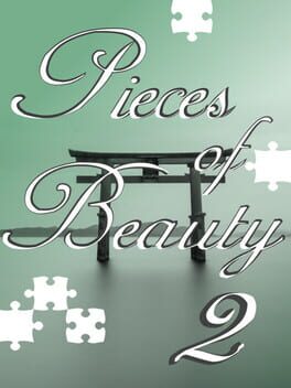 Pieces of Beauty 2 Cover