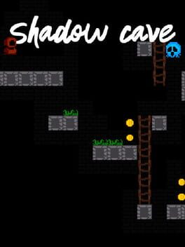 Shadow Cave Cover