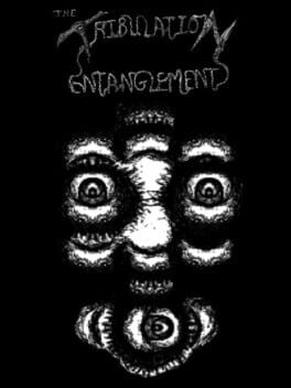 The Tribulation Entanglement Cover