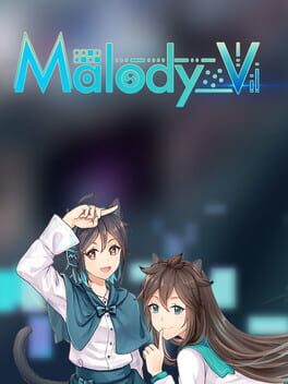 Malody V Cover